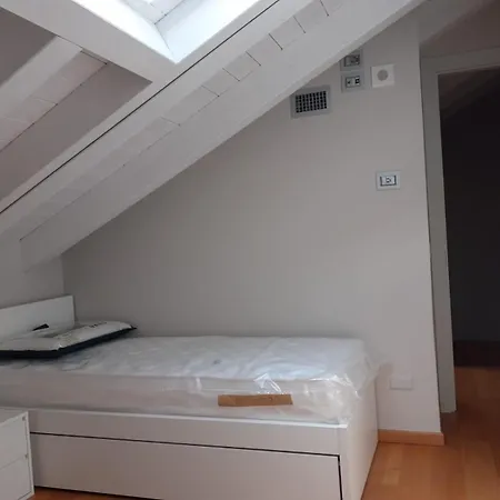 Scoggione Apartment Colico
