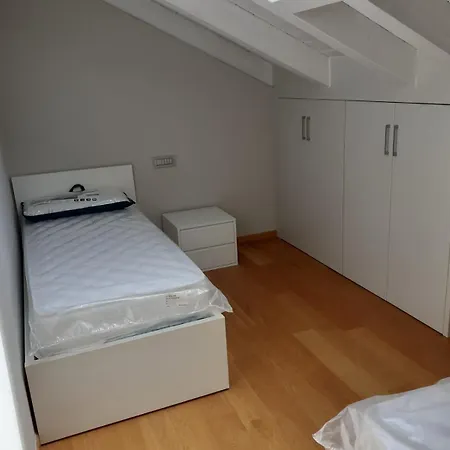 Apartment Scoggione Colico