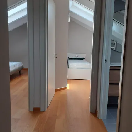 Scoggione Apartment