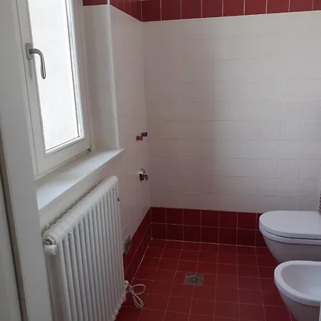 Scoggione Apartment