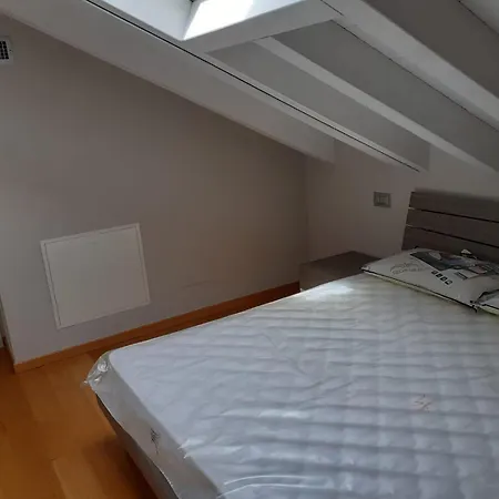 Apartment Scoggione