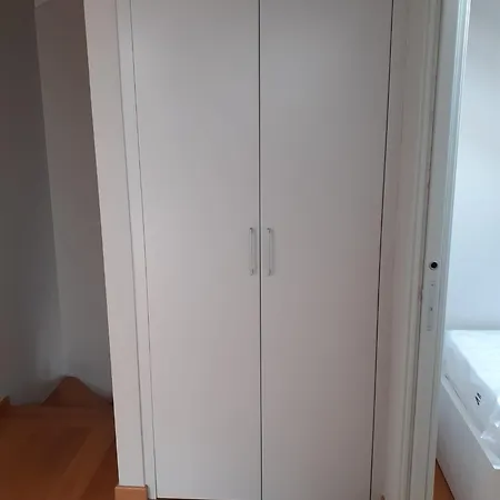 Scoggione Apartment *