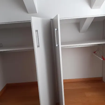 Apartment Scoggione *