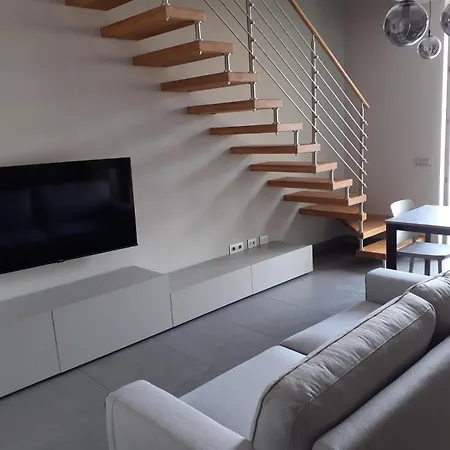 Apartment Scoggione Colico