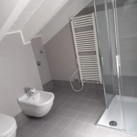 Scoggione Apartment