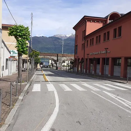 Apartment Scoggione