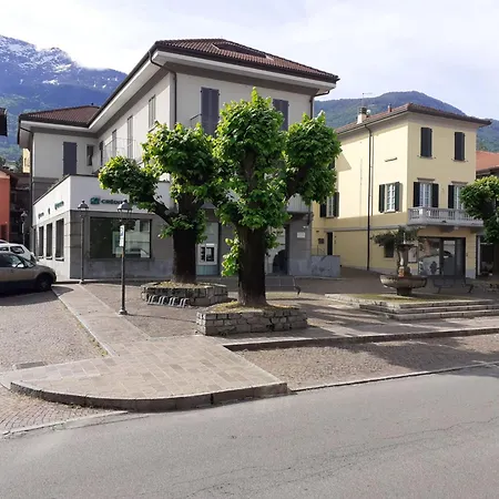 Apartment Scoggione