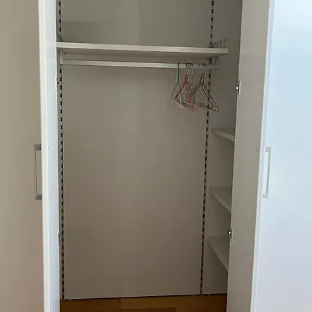 Apartment Scoggione