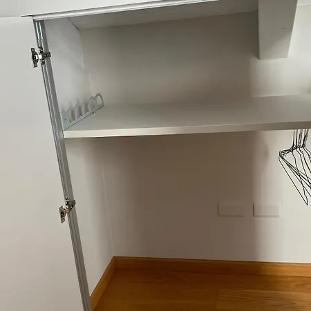 Apartment Scoggione *