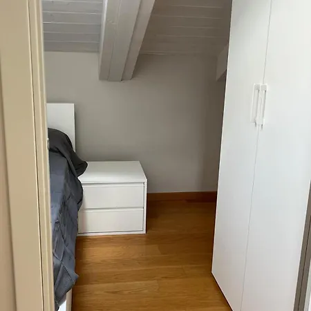 Scoggione Apartment