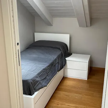 Scoggione Apartment Colico