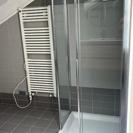 Apartment Scoggione Colico