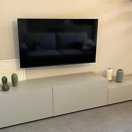 Apartment Scoggione *