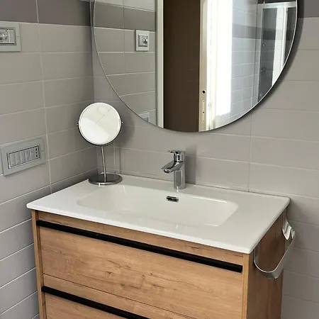 Apartment Scoggione