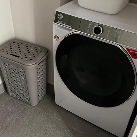 Scoggione Apartment Colico