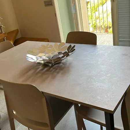 Apartment Scoggione *