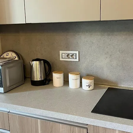 Scoggione Apartment Colico