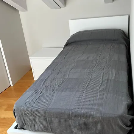 Scoggione Apartment