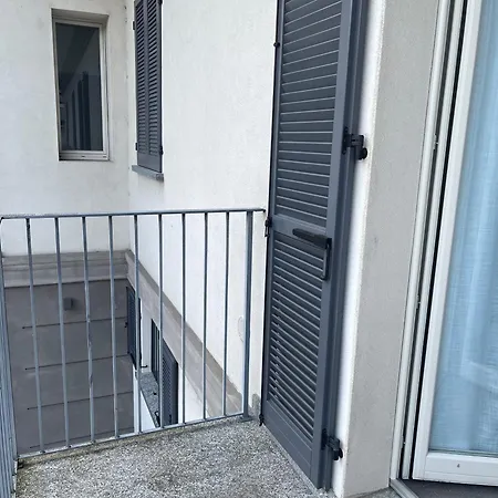 Scoggione Apartment Colico