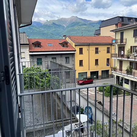 Apartment Scoggione