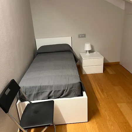 Scoggione Apartment Colico