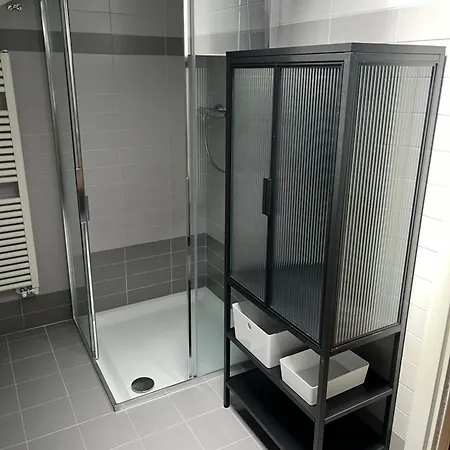 Apartment Scoggione Colico