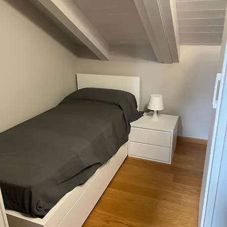 Scoggione Apartment