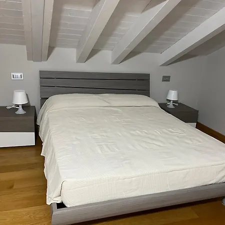 Scoggione Apartment Colico