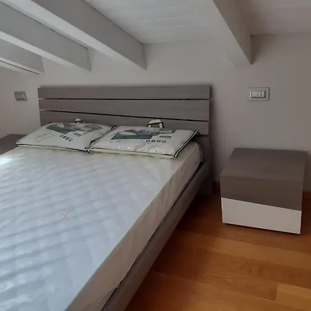 Appartement Scoggione